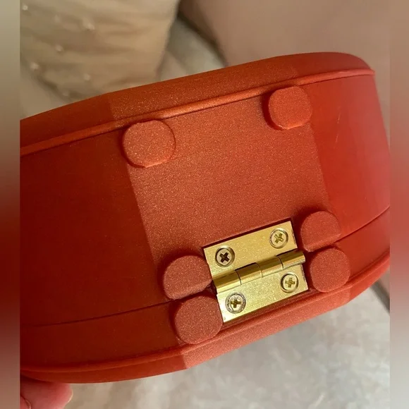 Factory 55 Disney Star Wars Batuu Ewok Yub Nub Crossbody Purse Bag - Picture 4 of 9